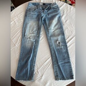 💙Aéropostale Kylie Boyfriend Jeans💙